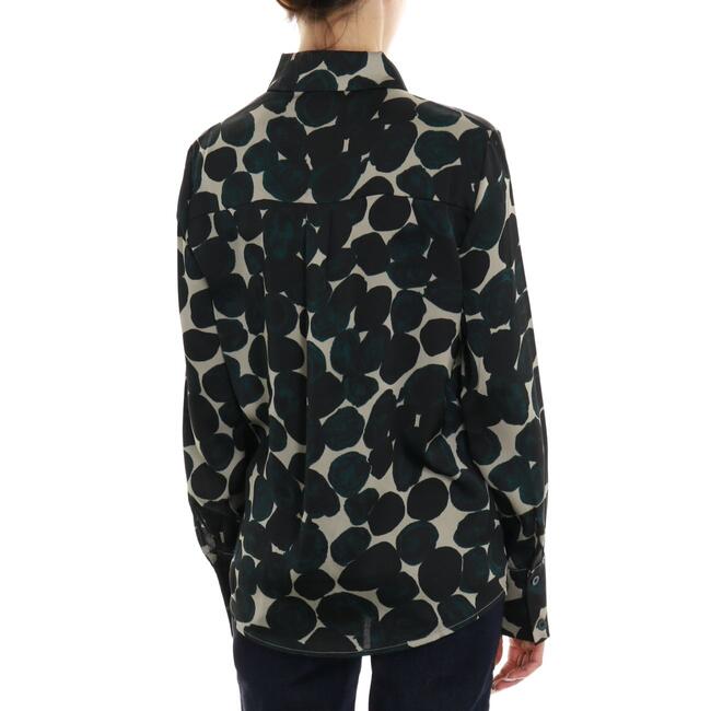 CAMICIA PARADISE ANONYME - Mad Fashion | img vers.650x/